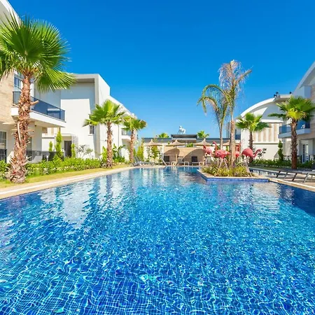 The Classe Collection 4 Belek